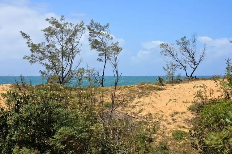 Main view of Homely apartment listing, 206/1 Beaches Village Circuit, Agnes Water QLD 4677