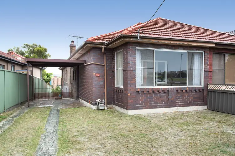 210 Bunnerong Road, Eastgardens NSW 2036