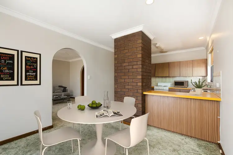 Second view of Homely house listing, 24B Faulkner Way, Eden Hill WA 6054