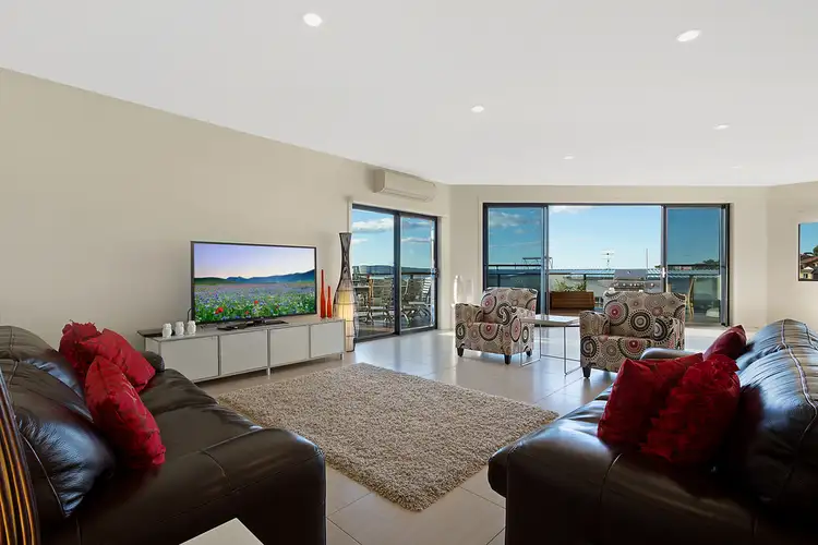 Second view of Homely house listing, 55 Bournda Circuit, Tura Beach NSW 2548