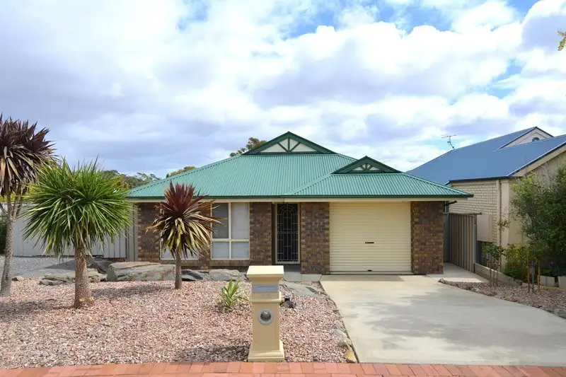 Main view of Homely house listing, 32 Heysen Parade, Hayborough SA 5211
