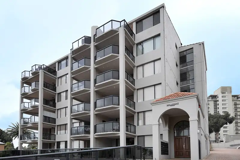 Main view of Homely apartment listing, 13/134 Mill Point Rd, South Perth WA 6151