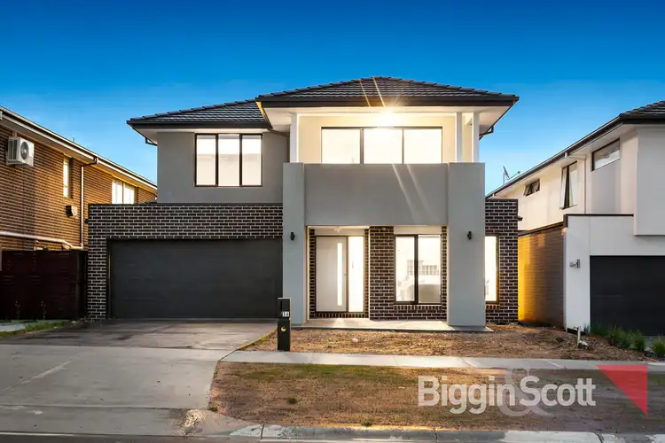 36 Artesian Avenue, Wantirna South VIC 3152
