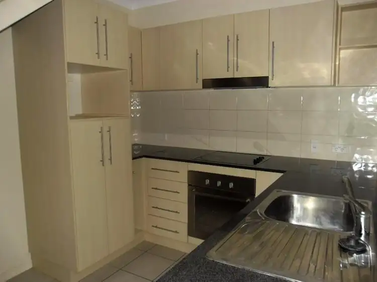 Second view of Homely unit listing, 3/37 Latchford Street, Pimlico QLD 4812