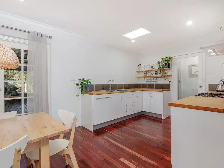 Sixth view of Homely house listing, 5 Heaton Way, Safety Bay WA 6169