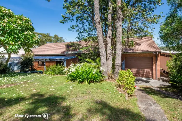 22 Flannel Flower Fairway, Shoal Bay NSW 2315
