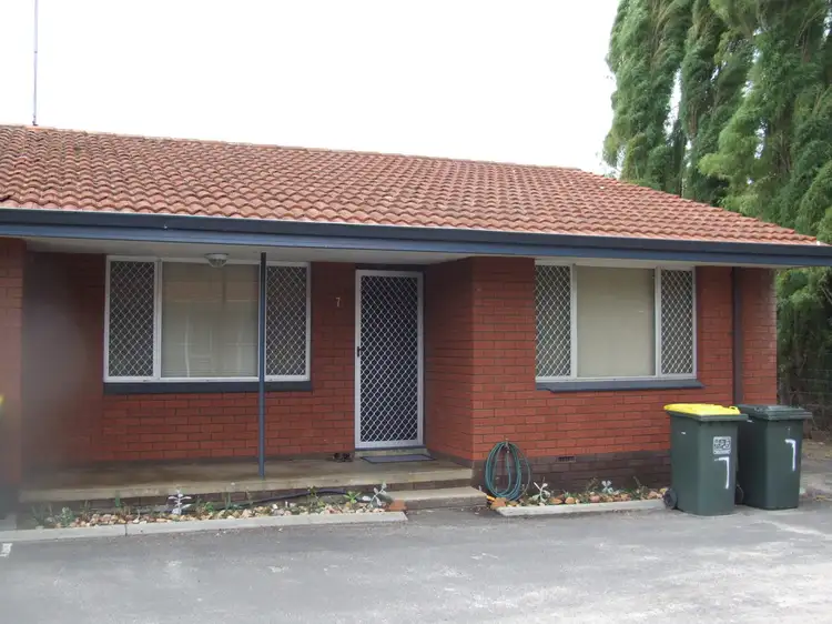 Second view of Homely unit listing, Unit 6/38 Collier Street, Manjimup WA 6258