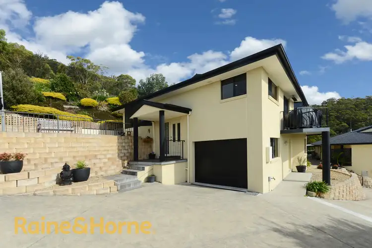 Fifth view of Homely house listing, 1-5 Ross Place, Mount Stuart TAS 7000
