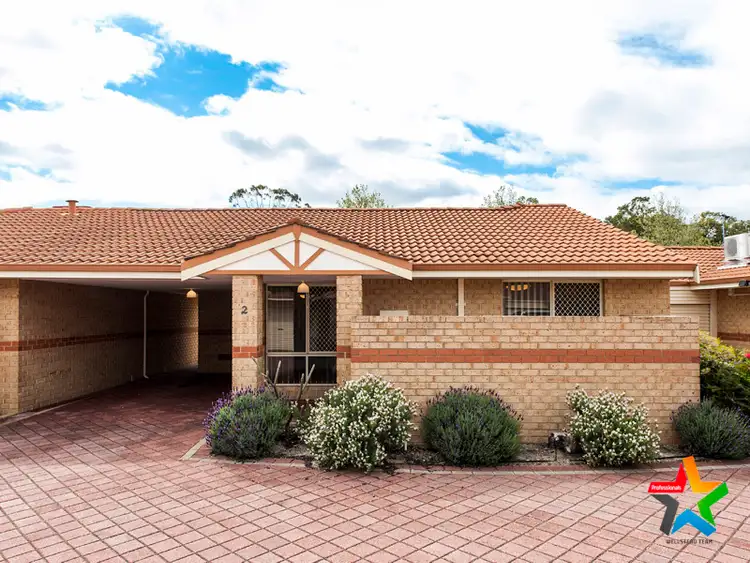 2/5 Hannans Street, Morley WA 6062