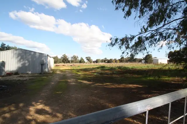 Main view of Homely land listing, Lot 2 James Rd Hamel, Waroona WA 6215