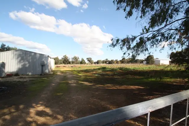 Main view of Homely land listing, Lot 2 James Rd Hamel, Waroona WA 6215