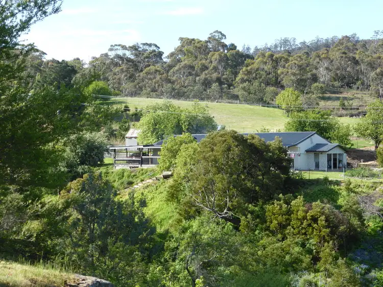 Second view of Homely house listing, 140 Dysart Drive, Dysart TAS 7030