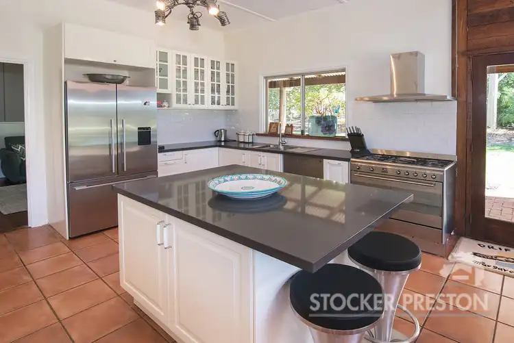 Fourth view of Homely rural property listing, 264 (Lot 28) Redgate Road, Witchcliffe, Margaret River WA 6285