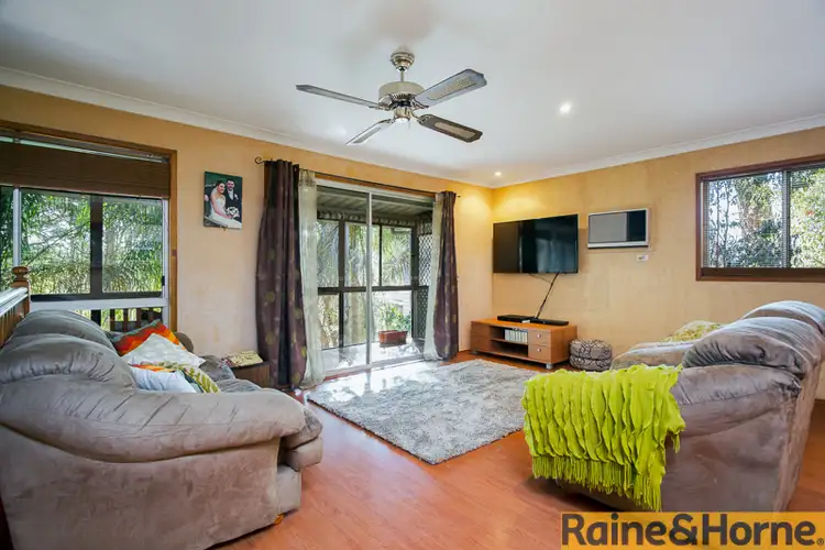 Fourth view of Homely house listing, 793 Tizzana Road, Ebenezer NSW 2756