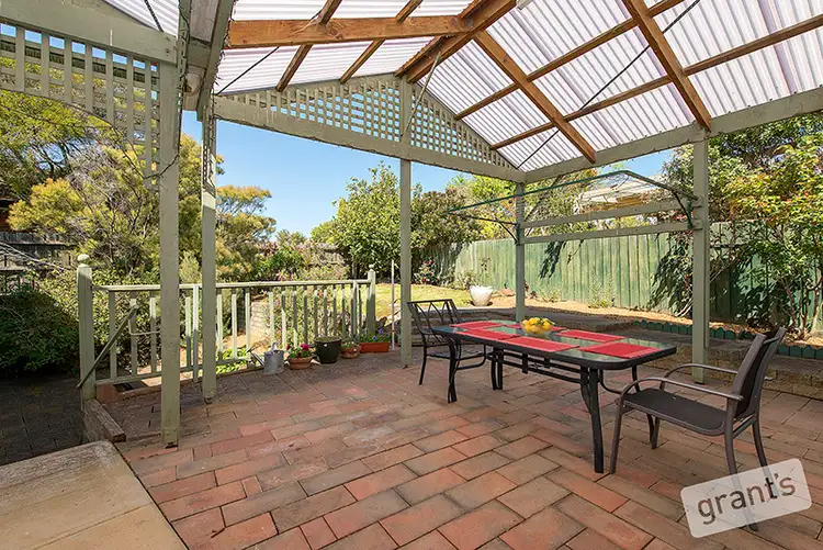 Fifth view of Homely house listing, 61 St Boswells Avenue, Berwick VIC 3806