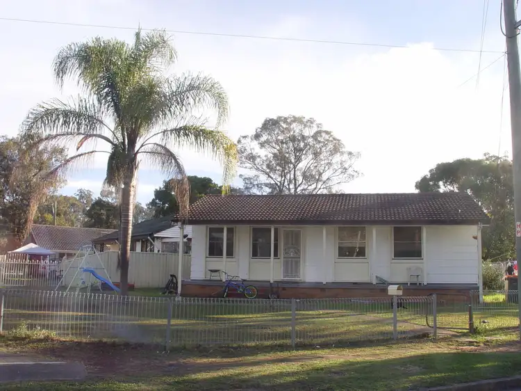 Main view of Homely house listing, 1 Mercator Crescent, Willmot NSW 2770