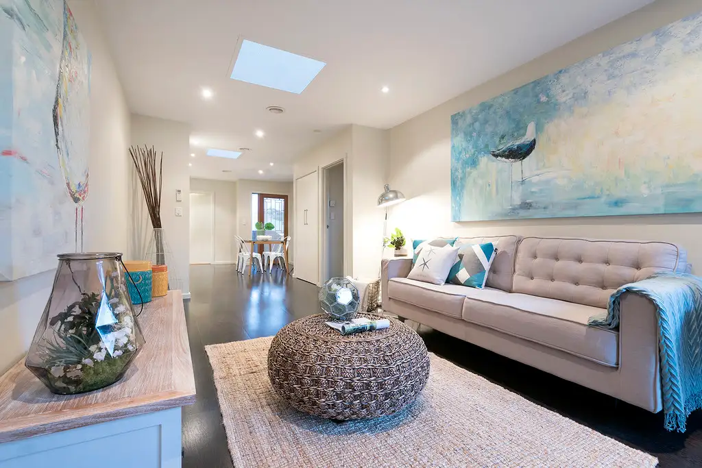 Main view of Homely villa listing, 6/14 Moushall Avenue, Niddrie VIC 3042