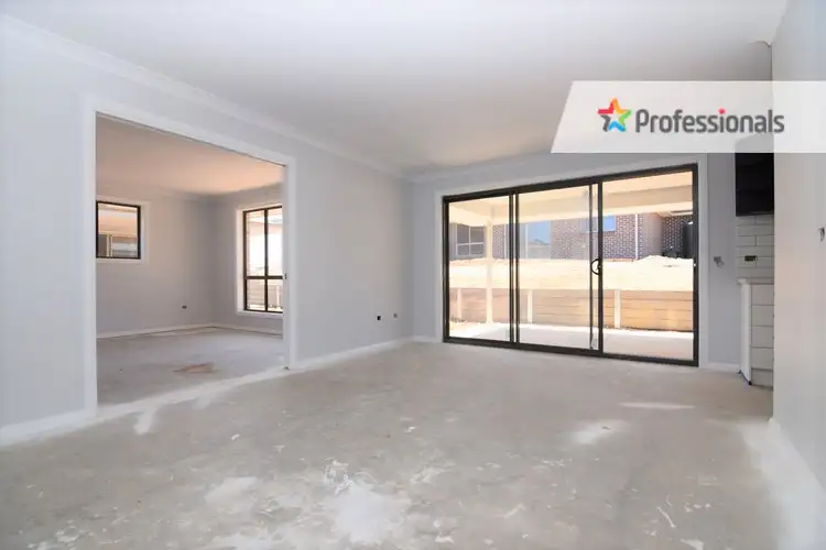 Fourth view of Homely house listing, 28 Governors Parade, Windradyne NSW 2795