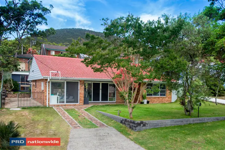 Main view of Homely house listing, 3 Essendene Road, Shoal Bay NSW 2315