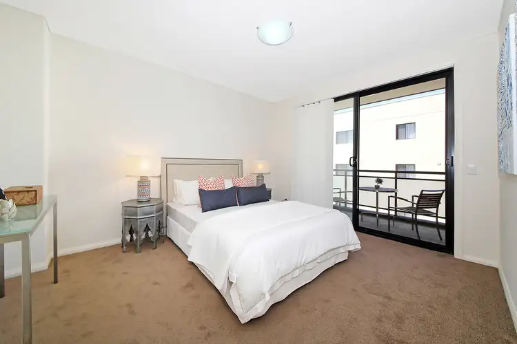 Fifth view of Homely unit listing, 64/75-83 Windsor Road, Northmead NSW 2152
