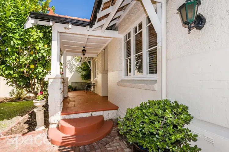 45 Reserve Street, Claremont WA 6010