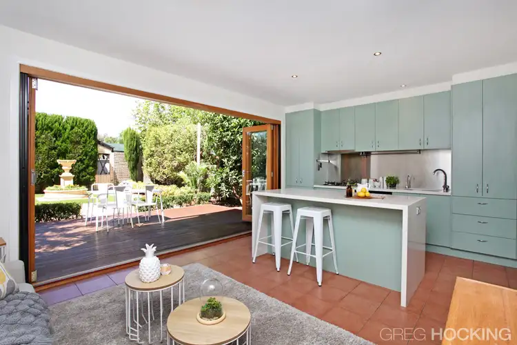 Fourth view of Homely house listing, 275 Williamstown Road, Yarraville VIC 3013