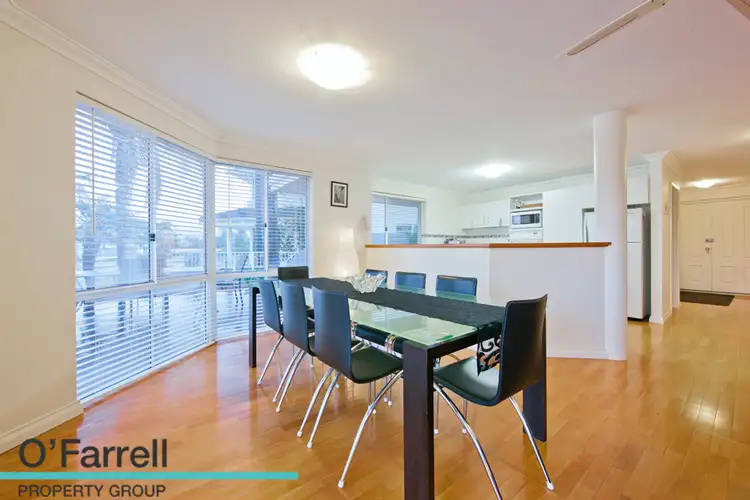 Fifth view of Homely house listing, 16 Donnelly Gdns, Mandurah WA 6210