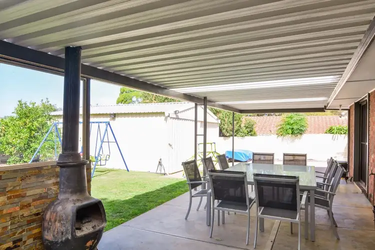 Fifth view of Homely house listing, 4 Stoneyhill Street, Reynella East SA 5161