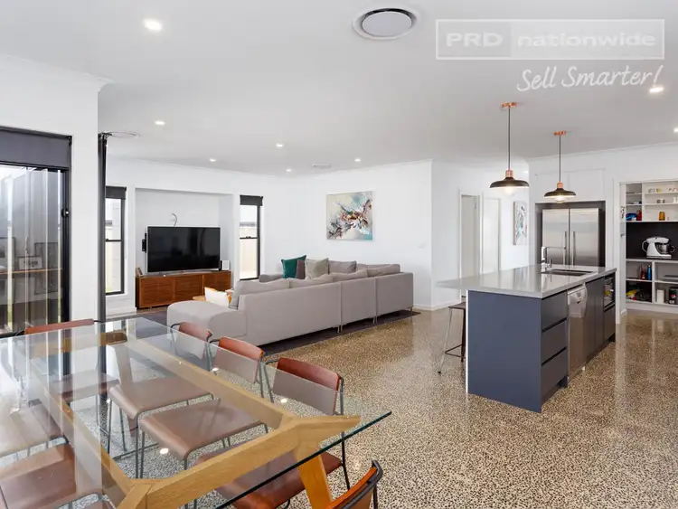 Sixth view of Homely house listing, 17 Barmedman Ave, Gobbagombalin NSW 2650