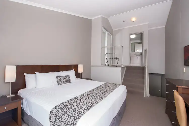 Fifth view of Homely apartment listing, 312/10 Kosciuszko Road, Jindabyne NSW 2627