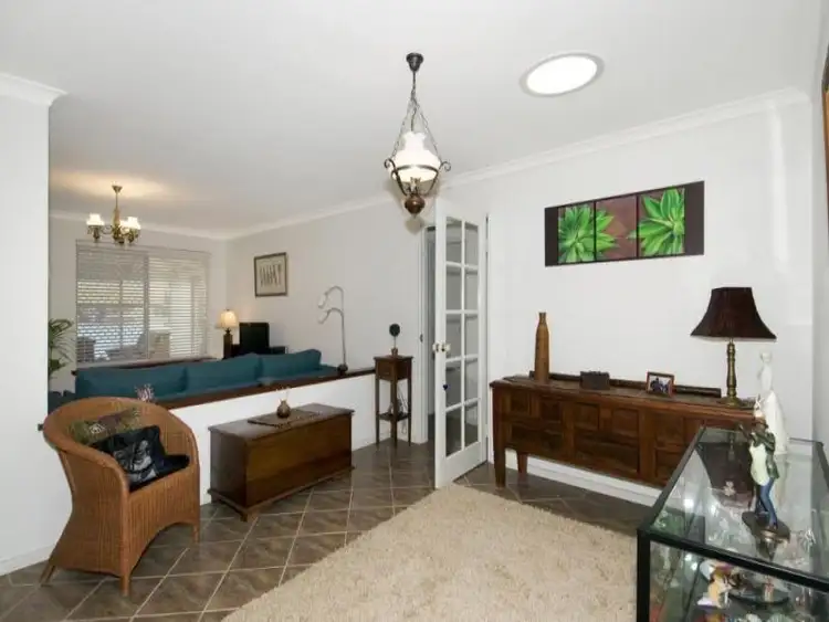 Sixth view of Homely house listing, 7 Lakes Crescent, South Yunderup WA 6208