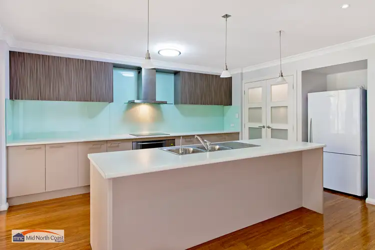 Seventh view of Homely house listing, 12 Fishermans Way, Lake Cathie NSW 2445