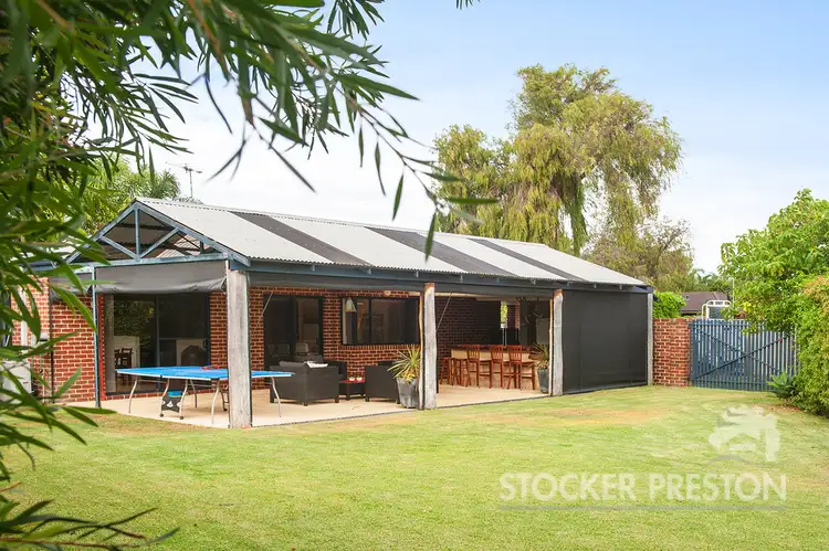 46 Cardinal Crescent, West Busselton WA 6280