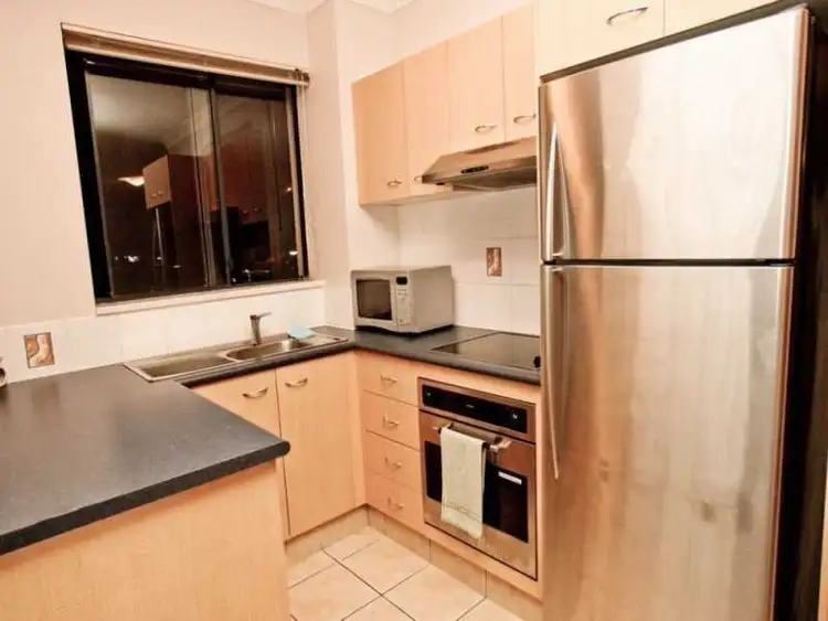 Second view of Homely unit listing, 339/2-2360 Gold Coast Highway, Mermaid Beach QLD 4218