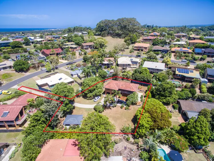 Sixth view of Homely house listing, 19 Widgee Avenue, Banora Point NSW 2486