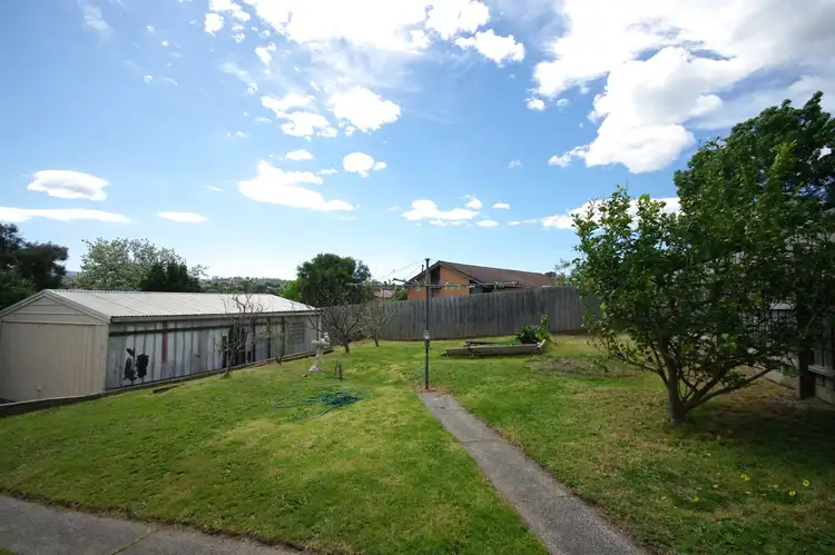Fifth view of Homely house listing, 48 Mossgiel Park Drive, Endeavour Hills VIC 3802