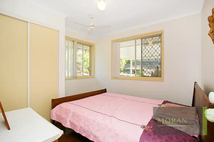 Sixth view of Homely house listing, 8 Knight Crescent, Nerang QLD 4211