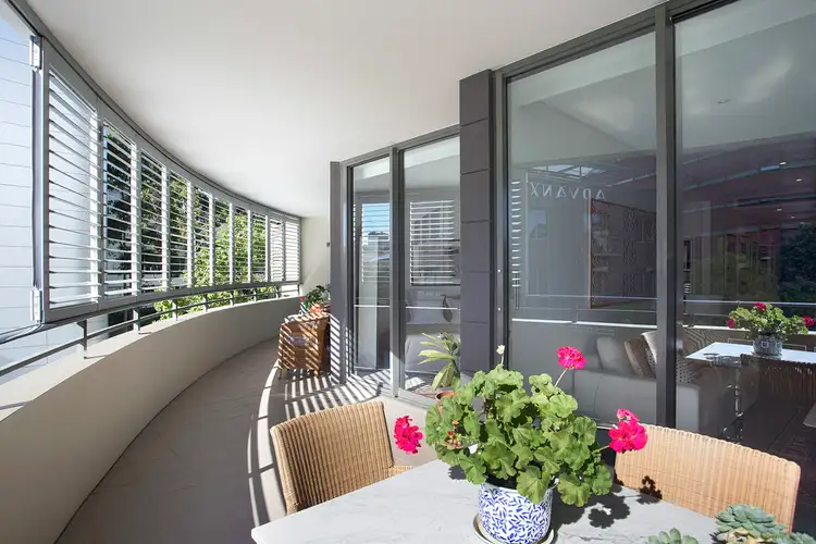 Main view of Homely apartment listing, 210/50 McLachlan Avenue, Darlinghurst NSW 2010