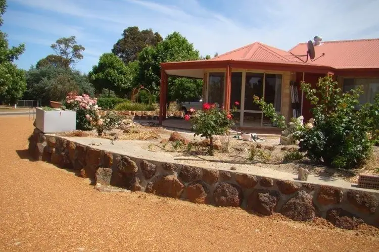 Third view of Homely house listing, 12 Highland Ave, Bridgetown WA 6255