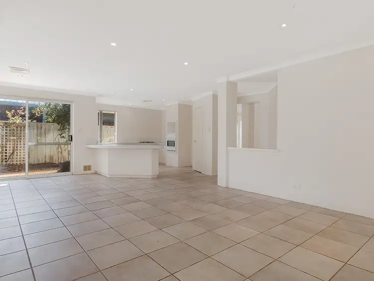 Third view of Homely house listing, 8 Wacona Way, Secret Harbour WA 6173
