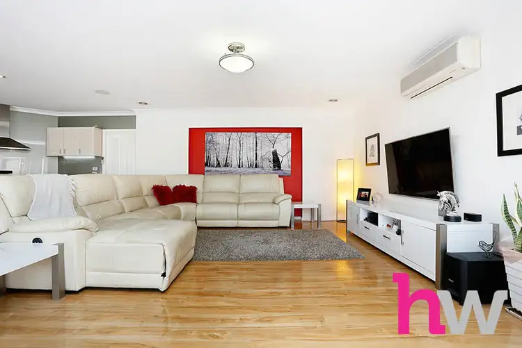 Fifth view of Homely house listing, 83 Rossack Drive, Grovedale VIC 3216