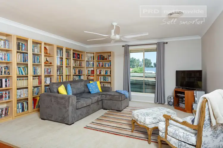 Third view of Homely house listing, 92A Russell Street, Tumut NSW 2720