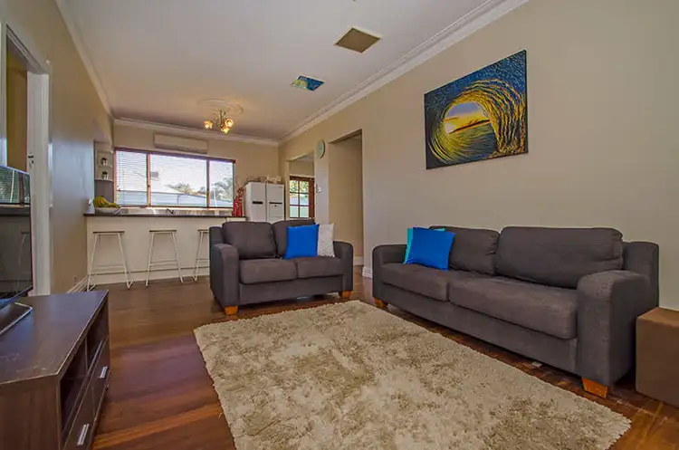Sixth view of Homely house listing, 100a Campbell Street, Lamington WA 6430