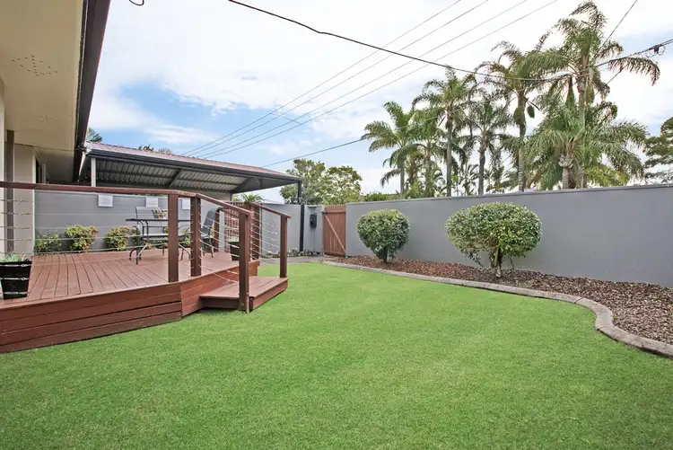 Fourth view of Homely house listing, 23 Matthew Street, Scarborough QLD 4020