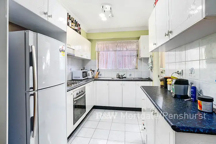 Third view of Homely unit listing, 6/34-38 Graham Road, Narwee NSW 2209