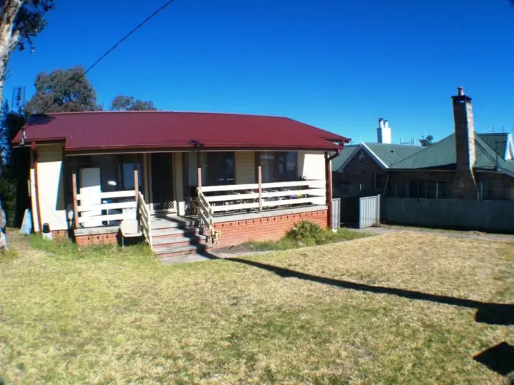 Second view of Homely house listing, 10 Prospect St, Bega NSW 2550