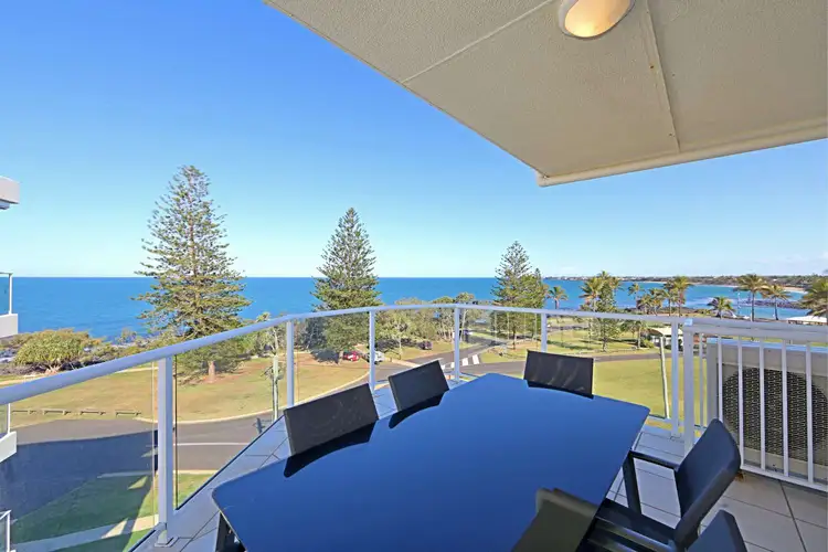 Unit 28/2 Baxter Street, Bargara QLD 4670