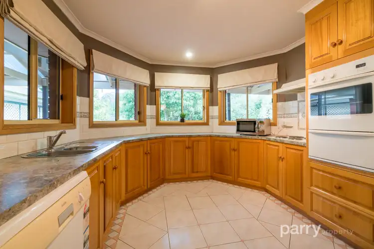 Sixth view of Homely house listing, 78a Blackstone Road, Blackstone Heights TAS 7250