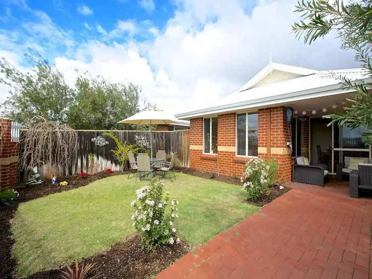 Second view of Homely villa listing, 5/59 Derricap Avenue, Ellenbrook WA 6069
