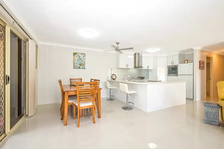 Fifth view of Homely house listing, 2/19 Anchor Court, Banksia Beach QLD 4507